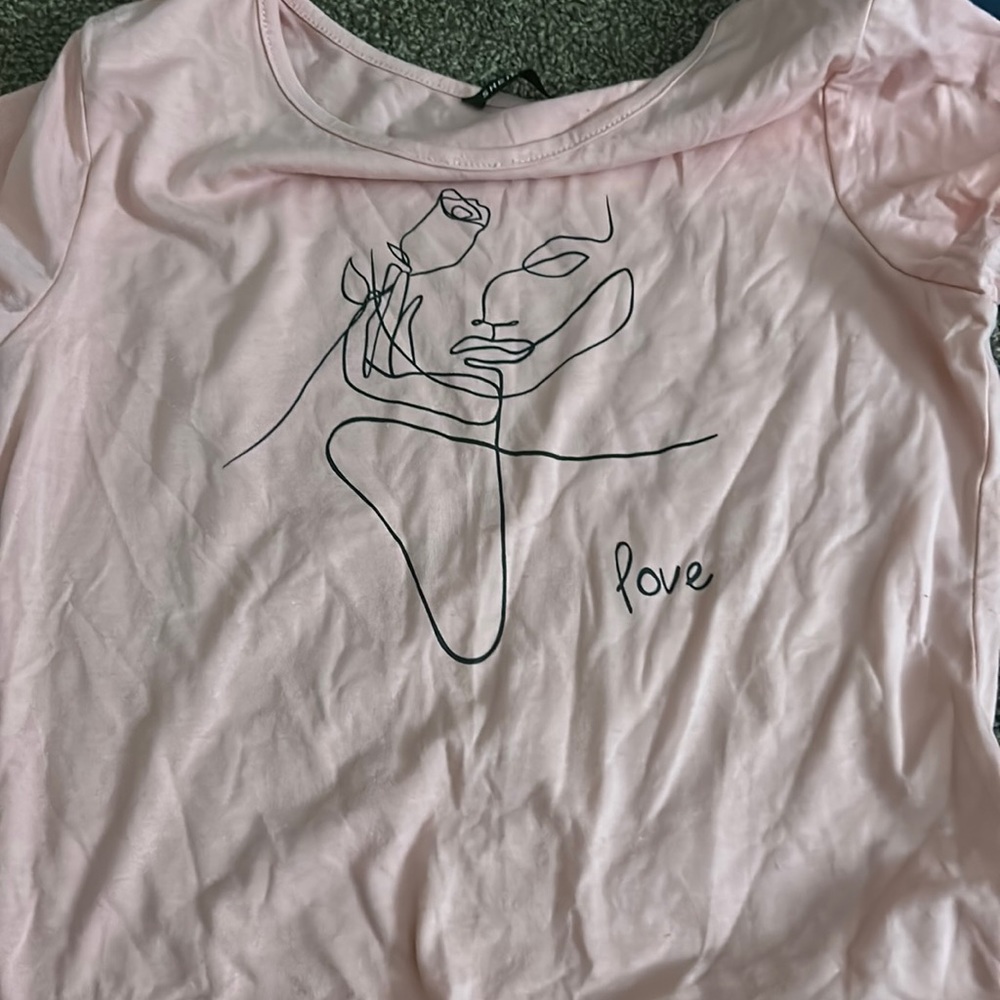 Shein shirt